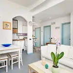5 Terre Casa Il Bivio 1989 Appartement Lerici