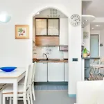 5 Terre Casa Il Bivio 1989 Apartmán