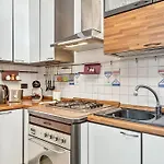 Apartmán 5 Terre Casa Il Bivio 1989 Lerici