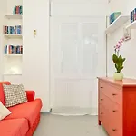 5 Terre Casa Il Bivio 1989 Apartmán Lerici